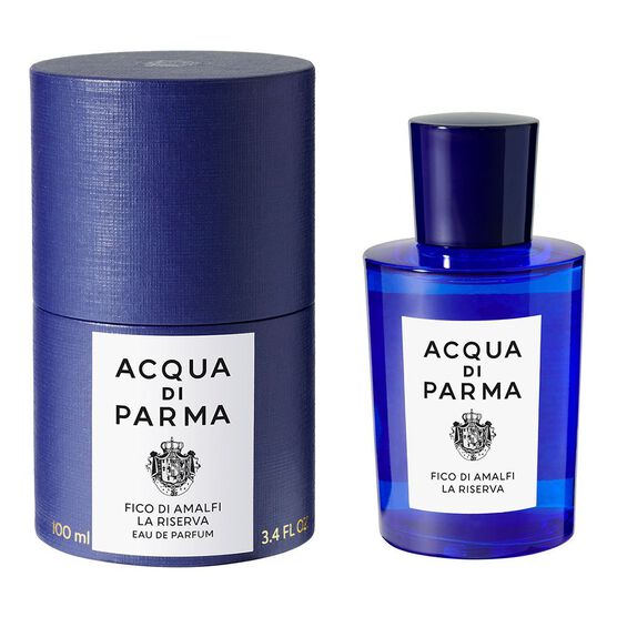 PERFUME ACQUA DI PARMA BM FICO DI AMALFI RISERVA UNISSEX EAU DE PARFUM